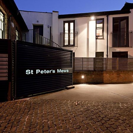 Homefromholme St Peters Mews St Albans Bagian luar foto